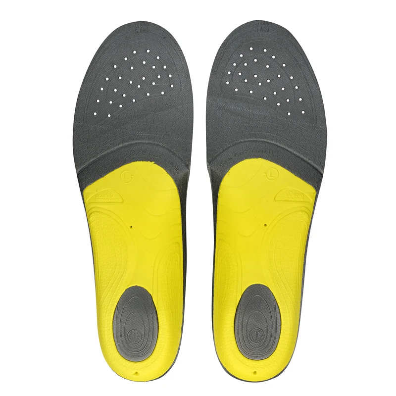 Cycling Insoles - 3Feet® Bike High