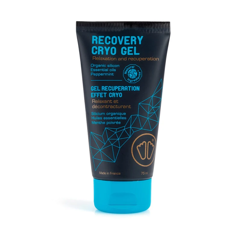 Recovery Cryo Gel