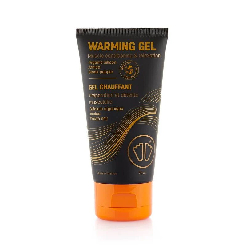 Warming Gel