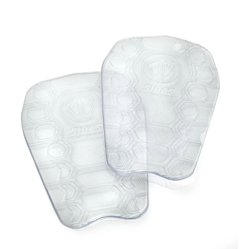 Gel tibial protector - Shin Protector Evo