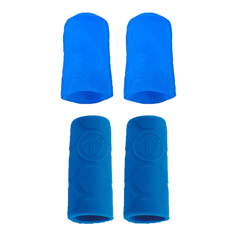 Gel Toe Cap + Gel Toe Wrap