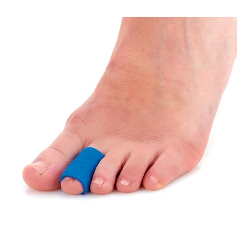 Gel Toe Cap + Gel Toe Wrap