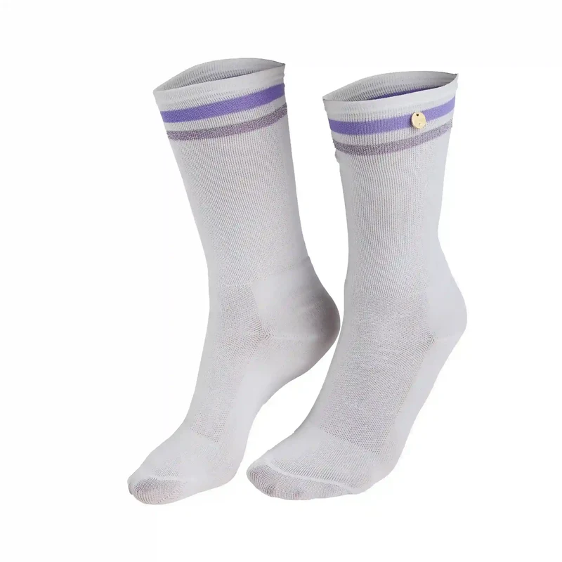 Tenue cycliste femme Aquarella Violino – Débardeur, cuissard & chaussettes