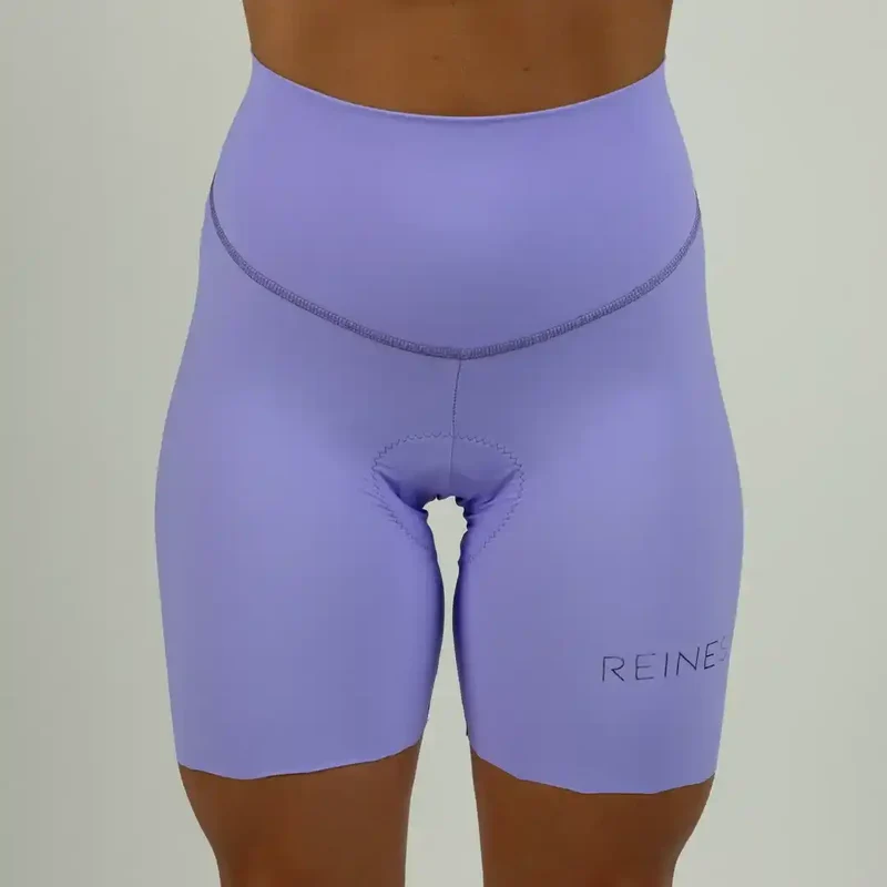 Tenue cycliste femme Aquarella Violino – Débardeur, cuissard & chaussettes