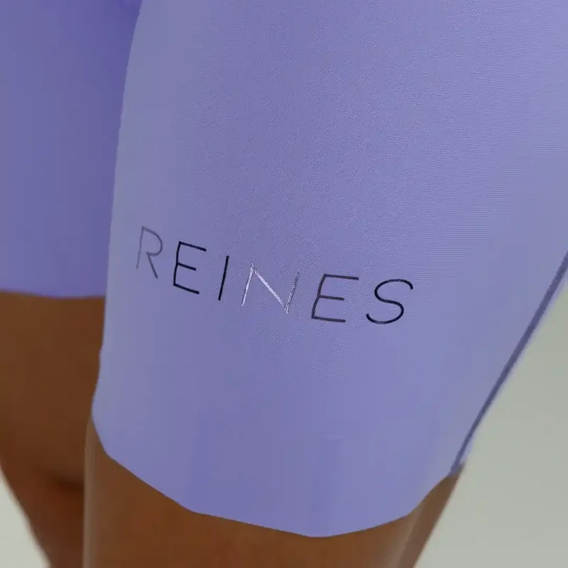 Tenue cycliste femme Aquarella Violino – Débardeur, cuissard & chaussettes