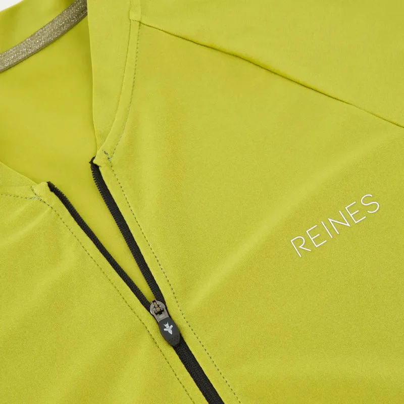 Maillot Vélo Femme Pascolo