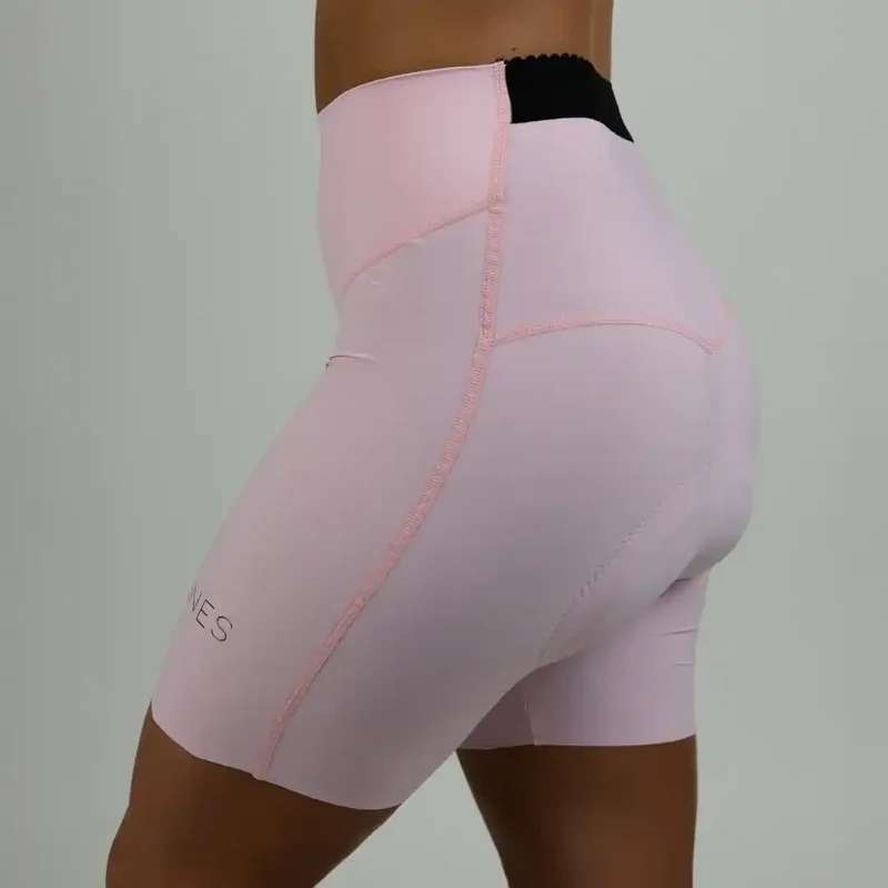 Cuissard vélo femme Dreamland - Confort, Performance et Élégance