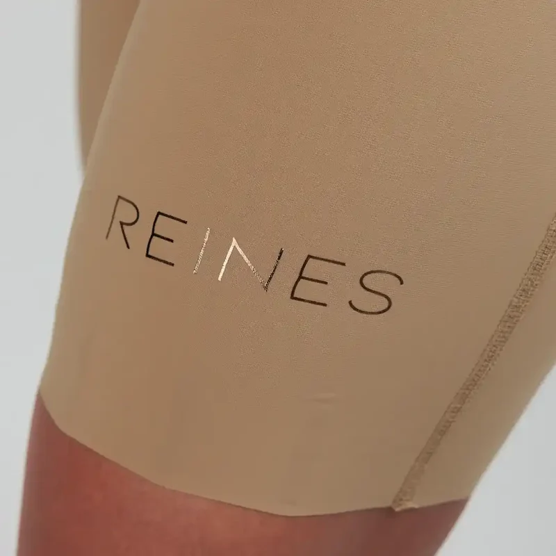Cuissard vélo femme Ghiala – Sans bretelles, confort unique