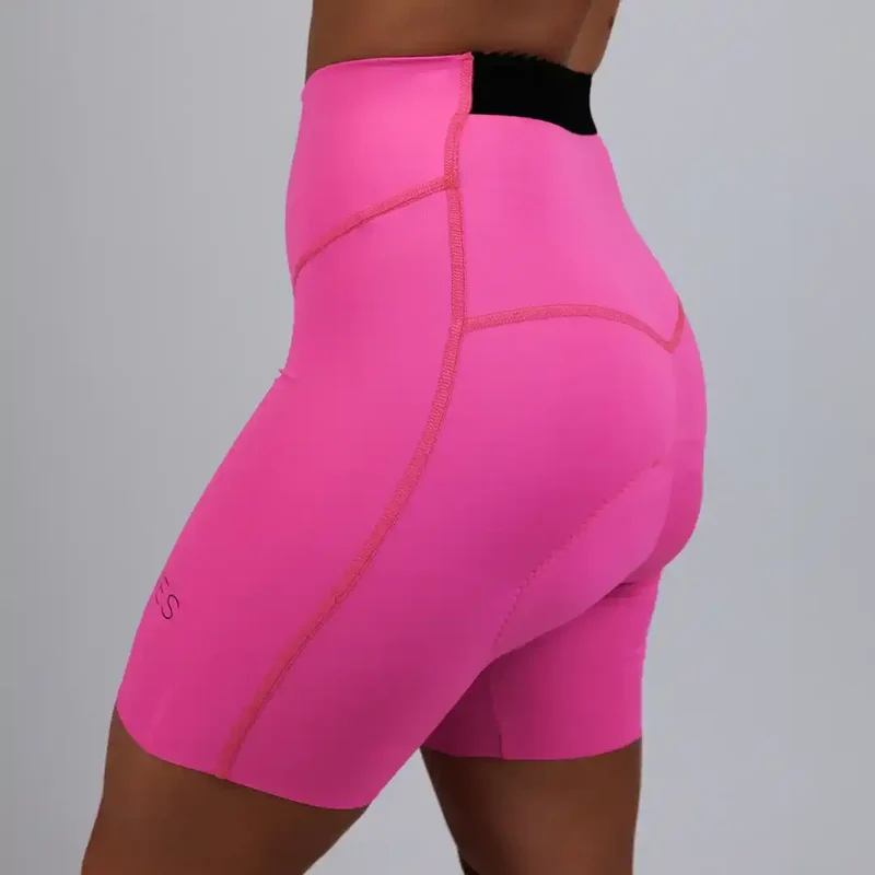 Cuissard vélo femme Neon - Confort, Performance et Élégance