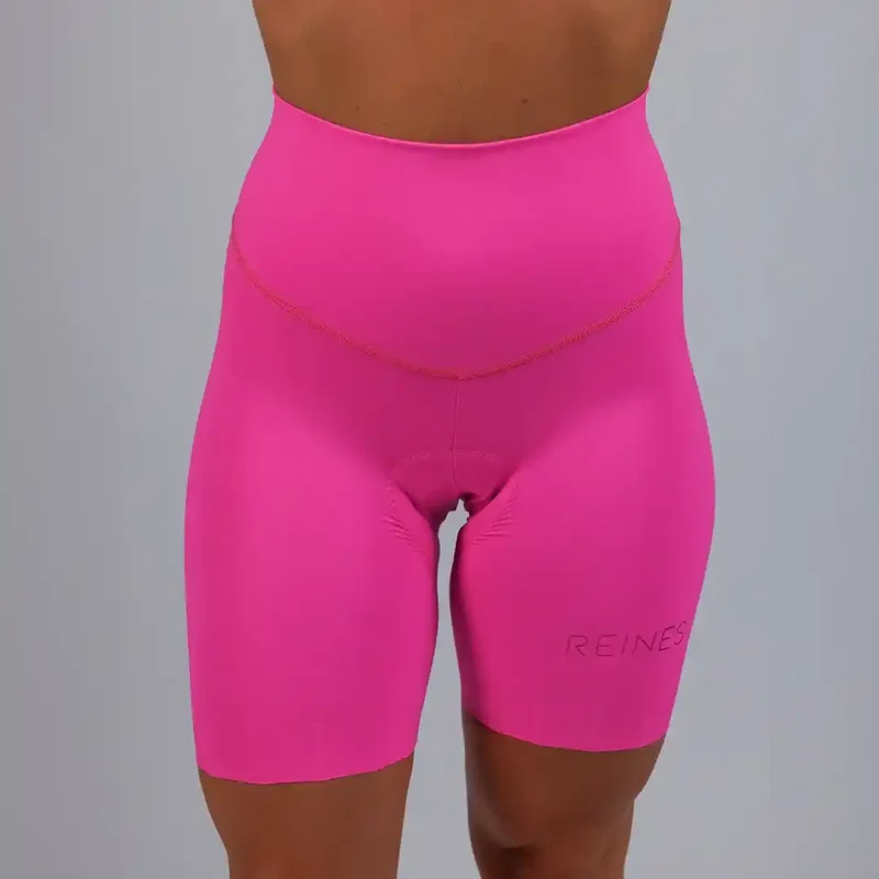 Cuissard vélo femme Neon - Confort, Performance et Élégance