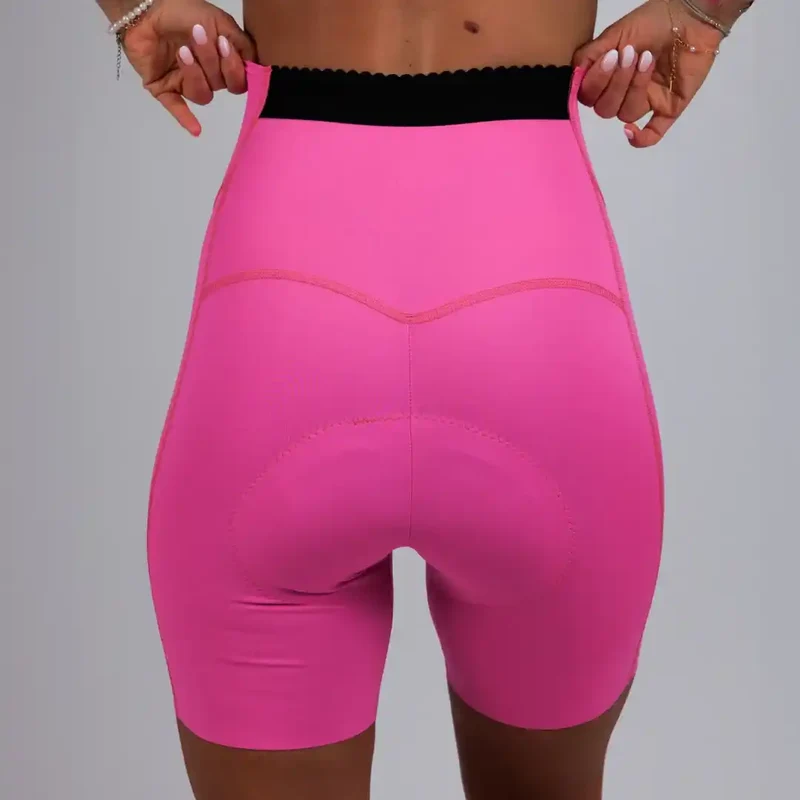 Cuissard vélo femme Neon - Confort, Performance et Élégance
