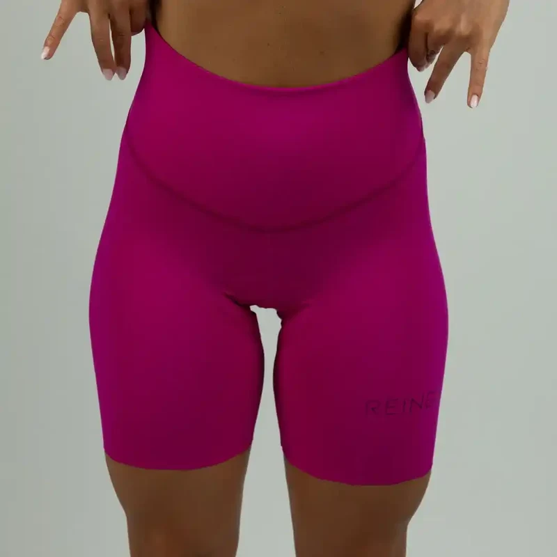 Cuissard vélo femme Agatha - Confort, Performance et Élégance