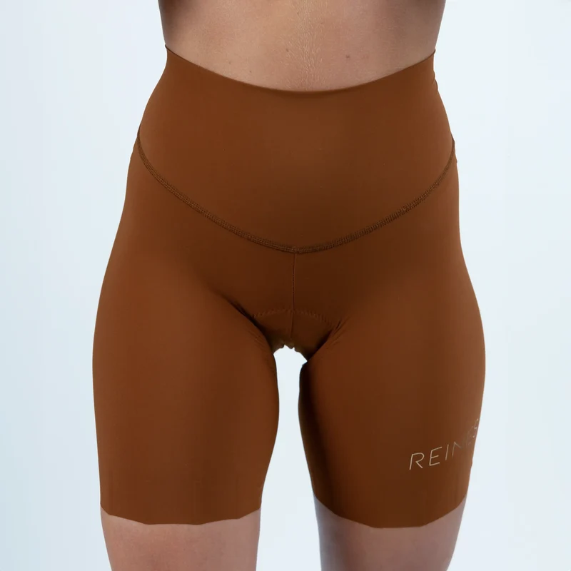 Cuissard vélo femme Terra - Confort, Performance et Élégance