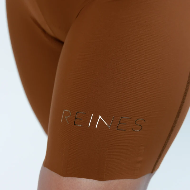 Cuissard vélo femme Terra - Confort, Performance et Élégance