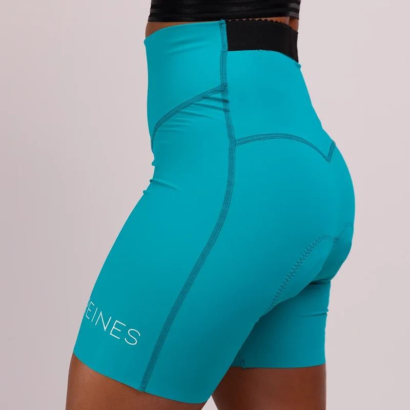 Cuissard velo femme Verde