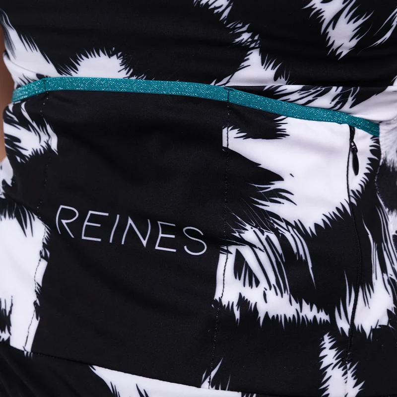 Maillot Vélo Femme Pelliccia