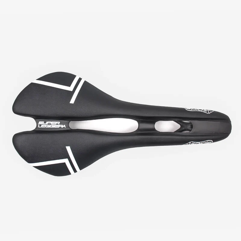 EnduranceSeat™ | Selle velo route ergonomique et légère