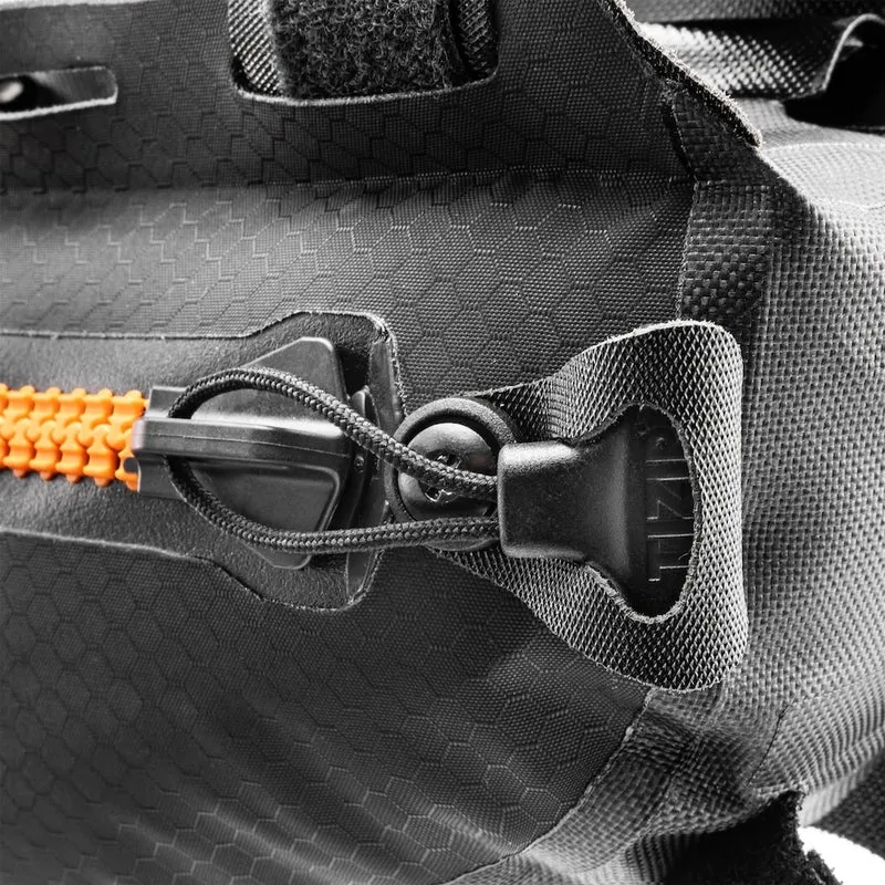 Sacoche de cadre Ortlieb Frame-Pack Toptube