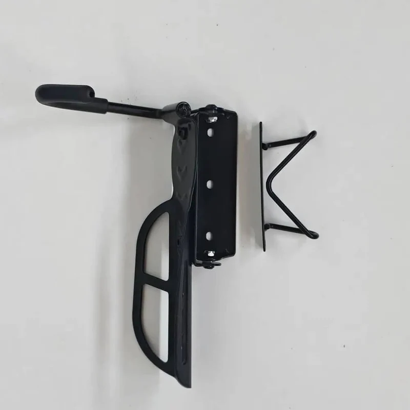 RackHold™ | Support velo pliable pour gain de place optimal