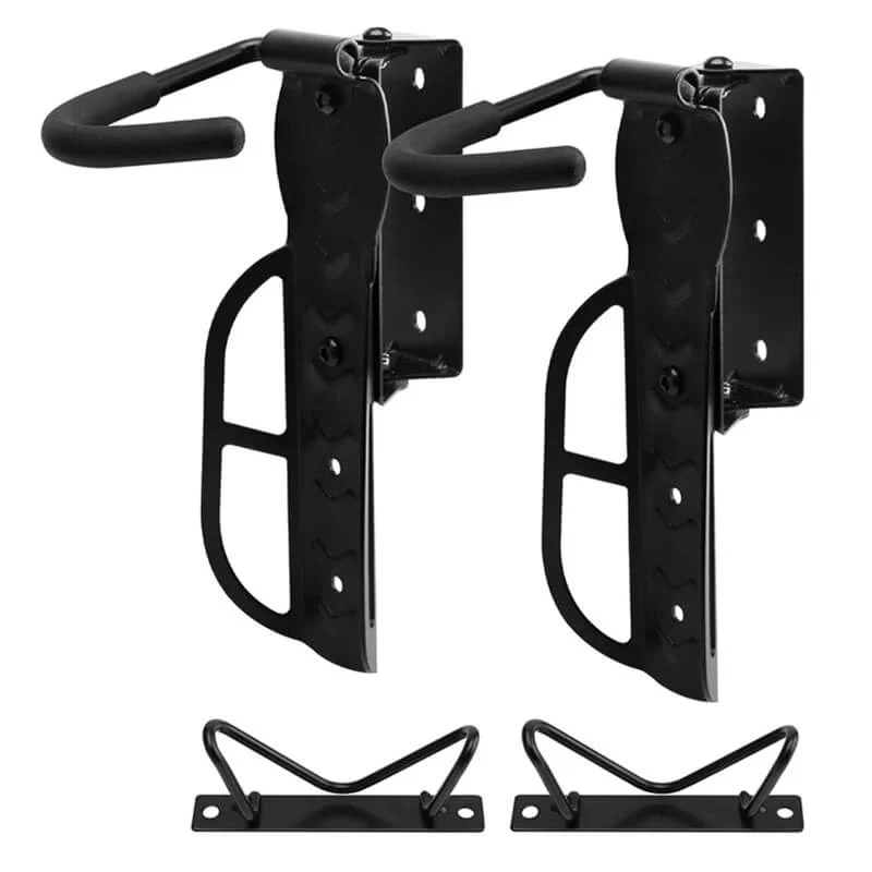 RackHold™ | Support velo pliable pour gain de place optimal