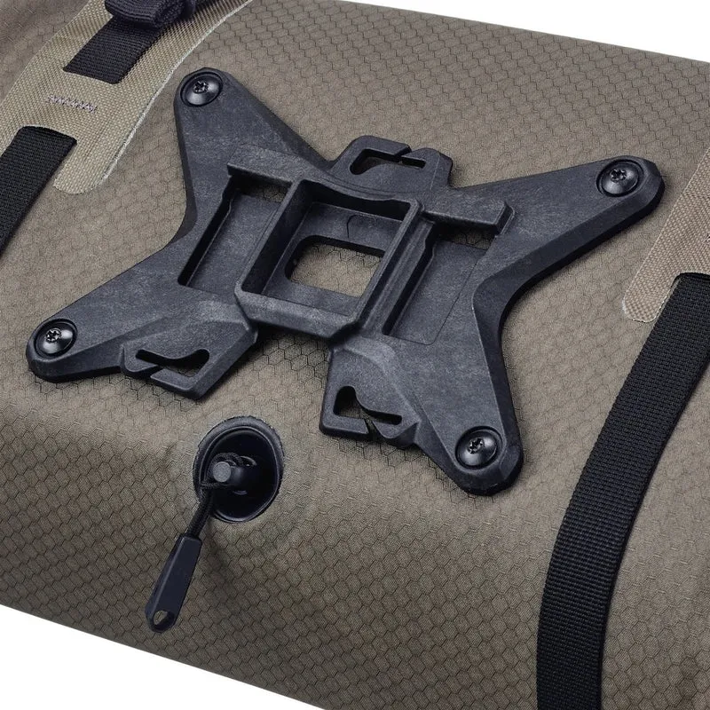 Sacoche de guidon ORTLIEB Handlebar-Pack Flex