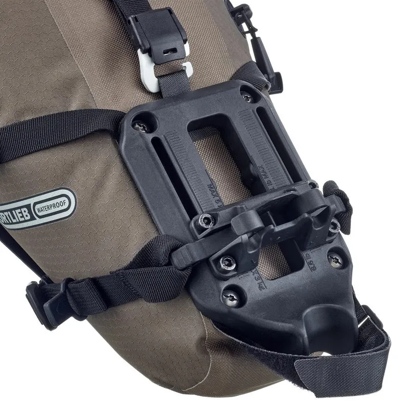 Sacoche de selle ORTLIEB Seat-Pack QR