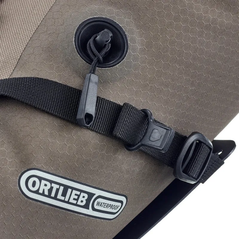 Sacoche de selle ORTLIEB Seat-Pack QR