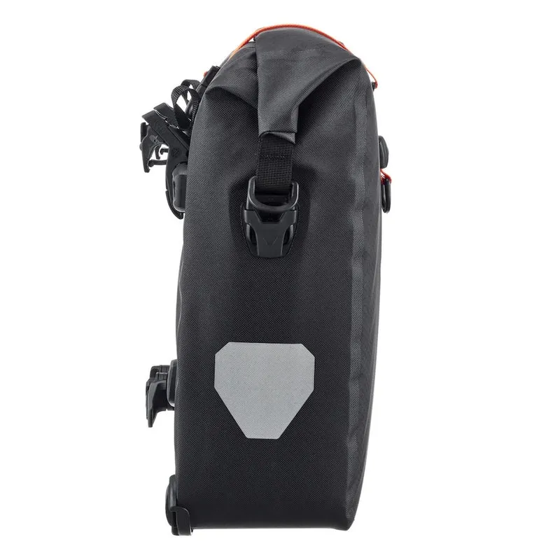 Sacoche vélo ORTLIEB Gravel-Pack Single 14,5 L