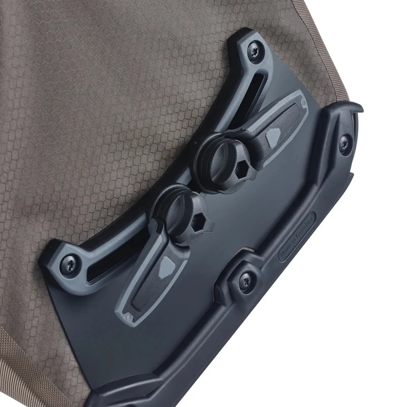 Sacoche vélo ORTLIEB Gravel-Pack Single 14,5 L