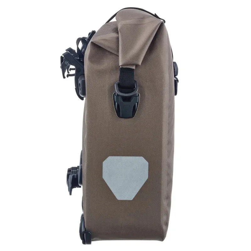 Sacoche vélo ORTLIEB Gravel-Pack Single 14,5 L