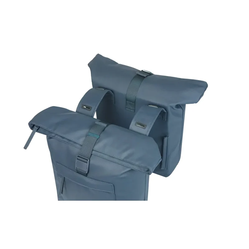 Sacoche double vélo Basil Brooklyn 41 L