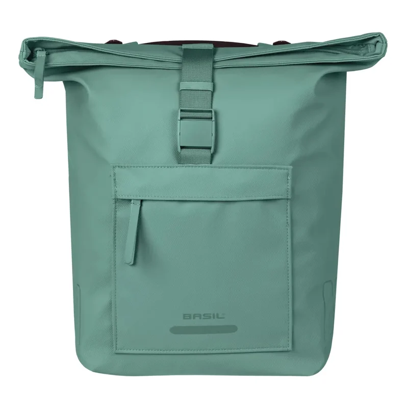 Sacoche double vélo Basil Brooklyn MIK 41 L