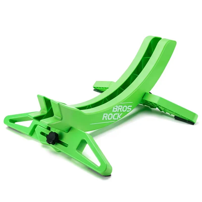 EasyHold™ | Support velo avec stabilité maximale et compatibilité universelle