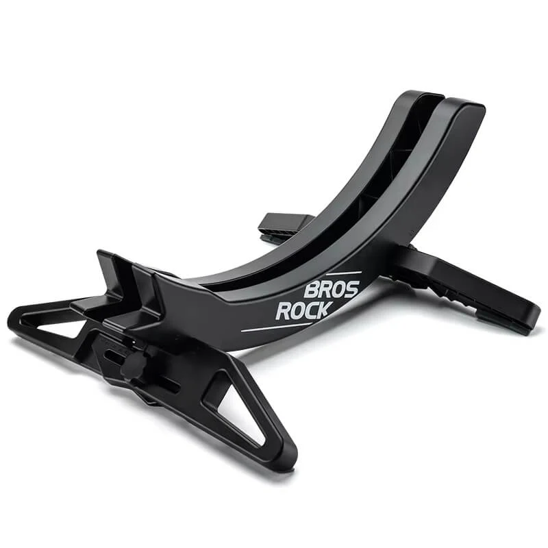 EasyHold™ | Support velo avec stabilité maximale et compatibilité universelle