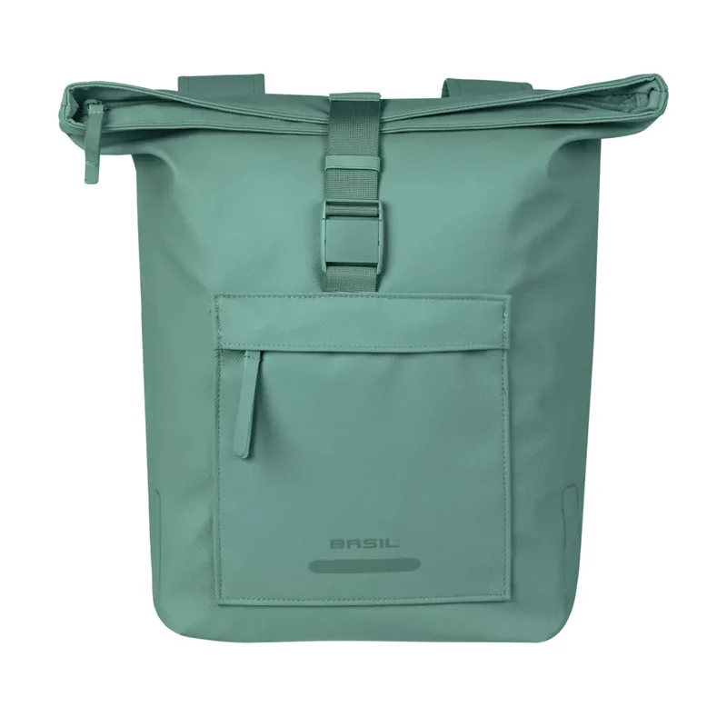 Sacoche double vélo Basil Brooklyn 41 L