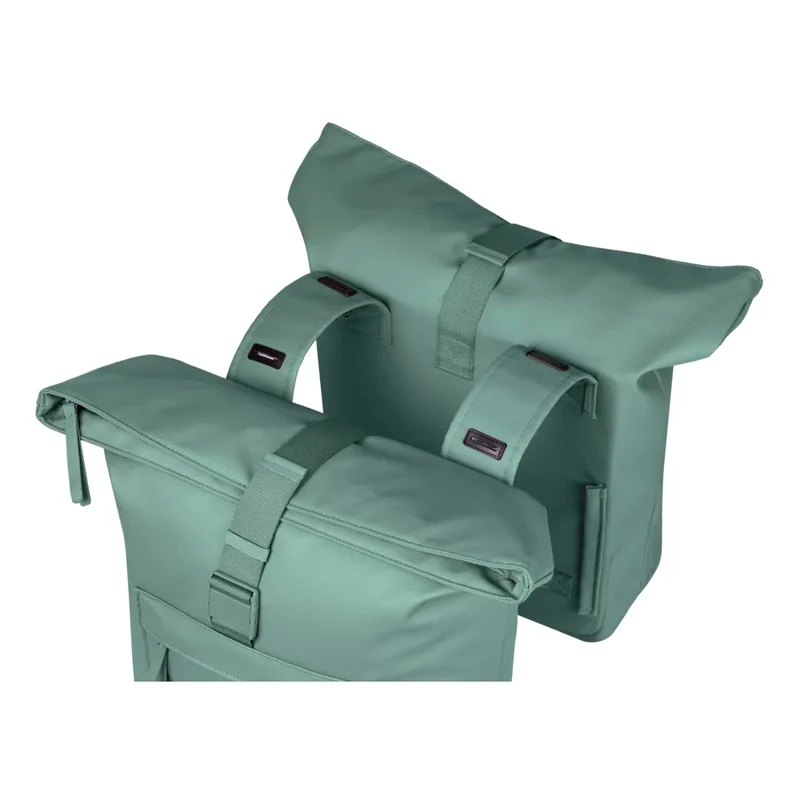 Sacoche double vélo Basil Brooklyn 41 L