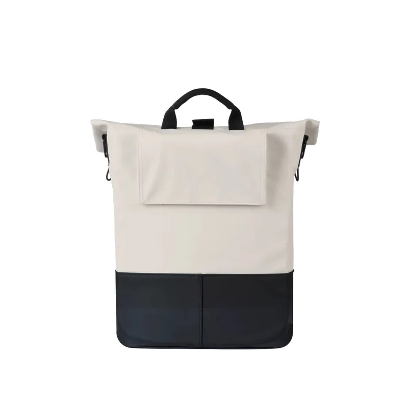 Sacoche vélo arrière Basil Cove Shopper MIK Hooks 16 L