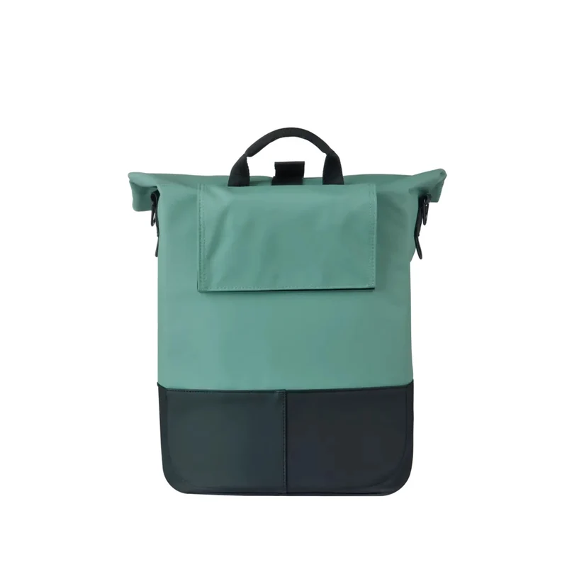 Sacoche vélo arrière Basil Cove Shopper MIK Hooks 16 L