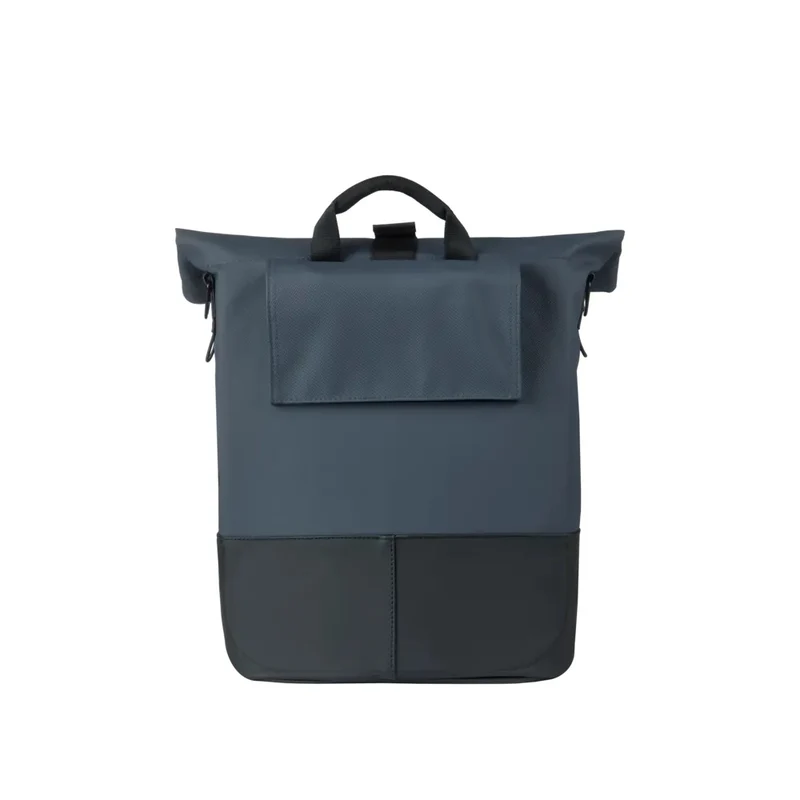 Sacoche vélo arrière Basil Cove Shopper MIK Hooks 16 L