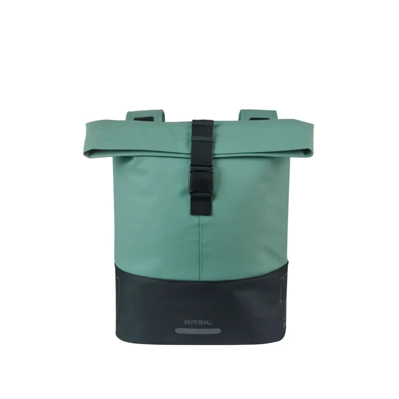 Sacoche double vélo Basil Cove Universal Bridge 32 L