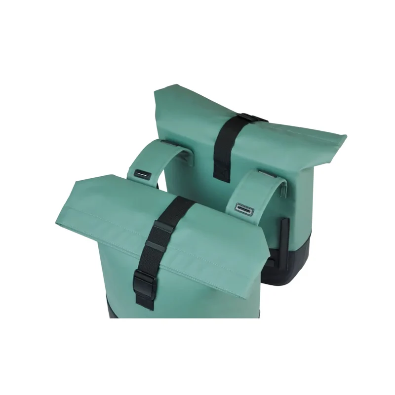 Sacoche double vélo Basil Cove Universal Bridge 32 L