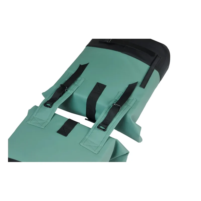 Sacoche double vélo Basil Cove Universal Bridge 32 L