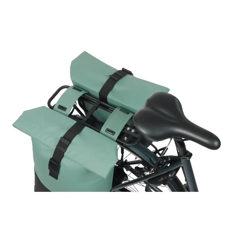 Sacoche double vélo Basil Cove Universal Bridge 32 L
