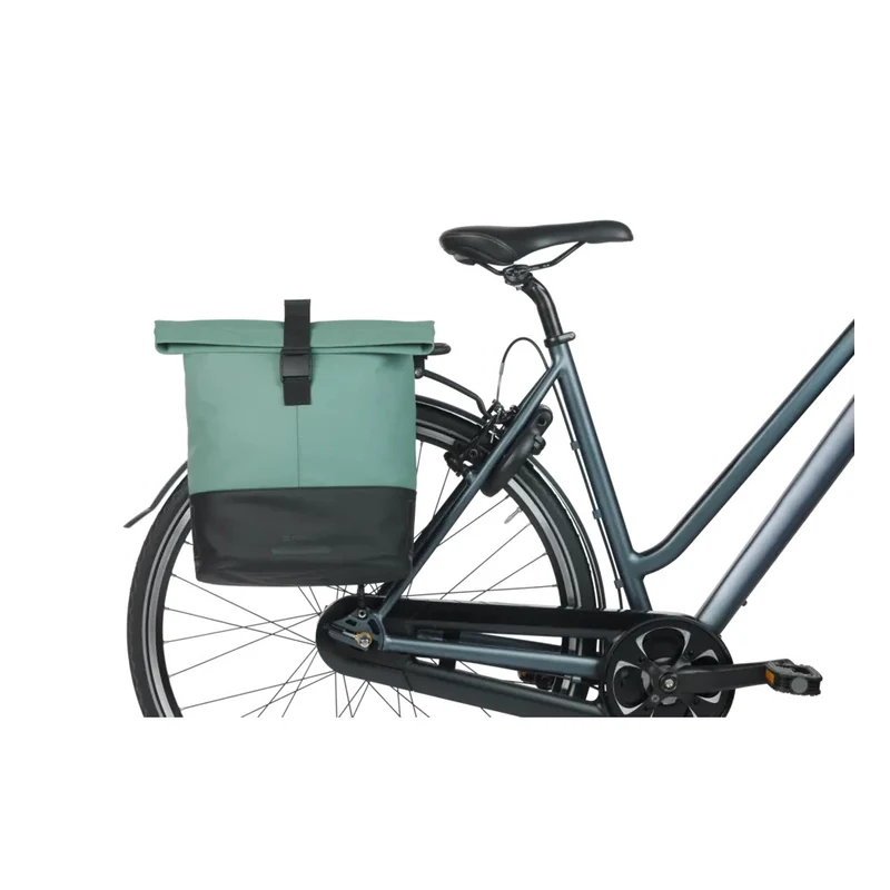 Sacoche double vélo Basil Cove Universal Bridge 32 L