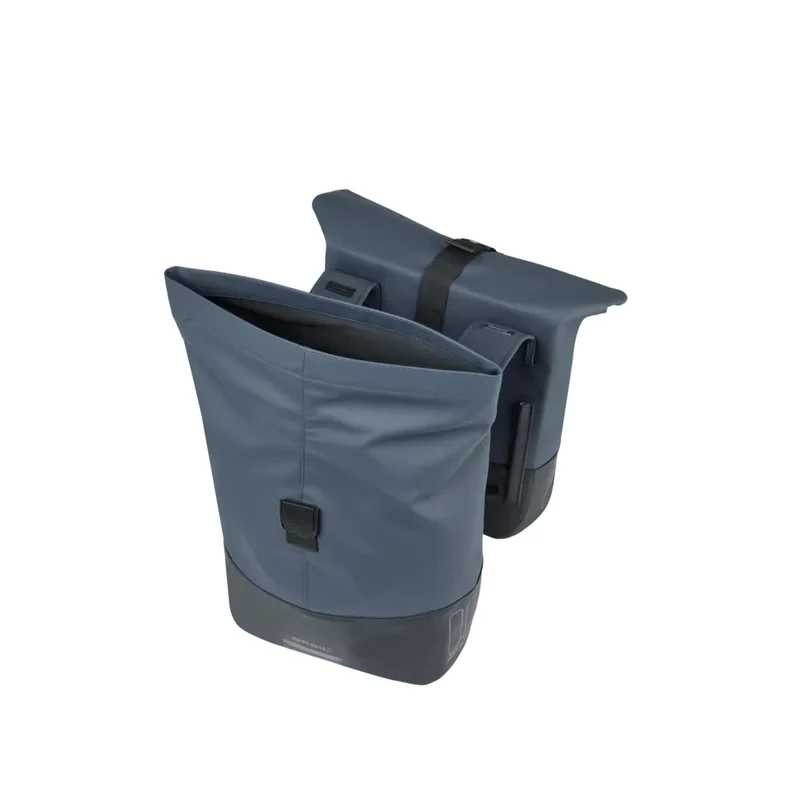 Sacoche double vélo Basil Cove Universal Bridge 32 L