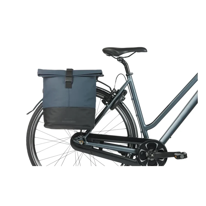 Sacoche double vélo Basil Cove Universal Bridge 32 L