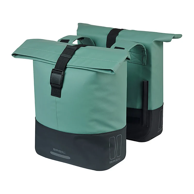 Sacoche double vélo Basil Cove Universal Bridge 32 L