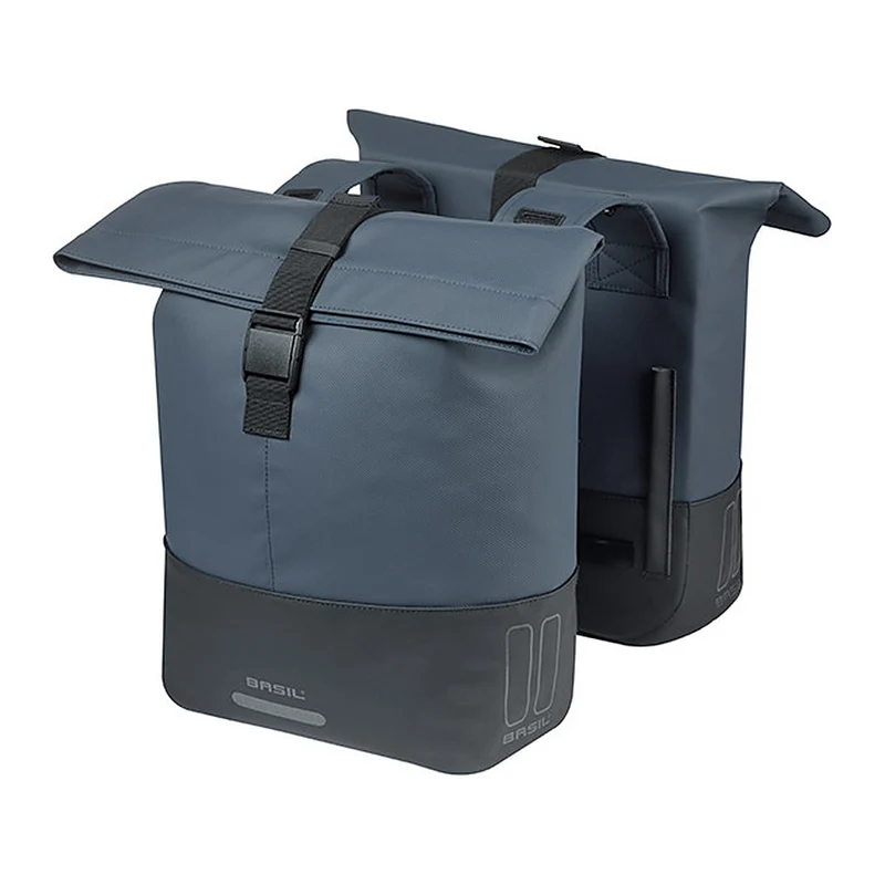 Sacoche double vélo Basil Cove Universal Bridge 32 L