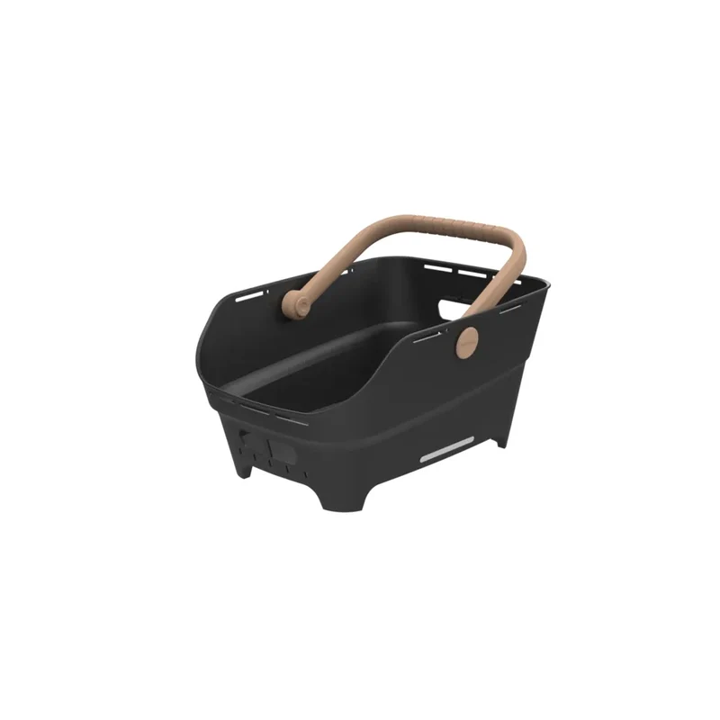 Panier arrière vélo Basil Cento Neo 21 L