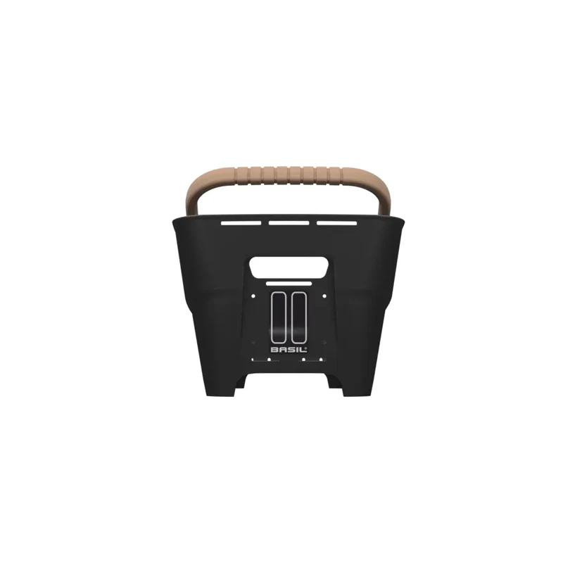 Panier arrière vélo Basil Cento Neo 21 L